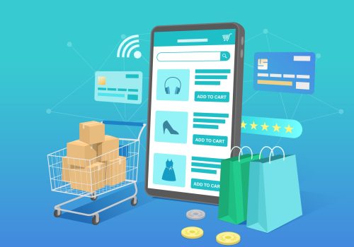 ecommerce fulfill